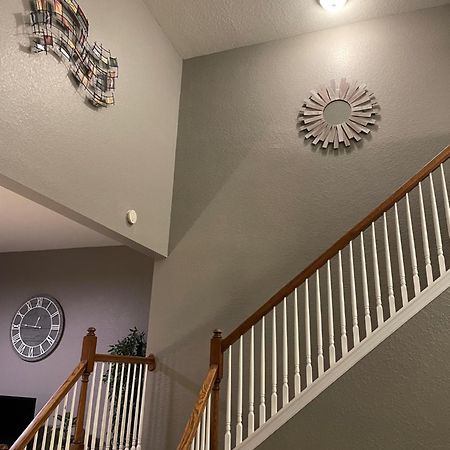 Windsor Hills Resort 5Br Villa, Amenities, Private Pool & Water Park, Near Disney, Sea World, Universal オーランド エクステリア 写真