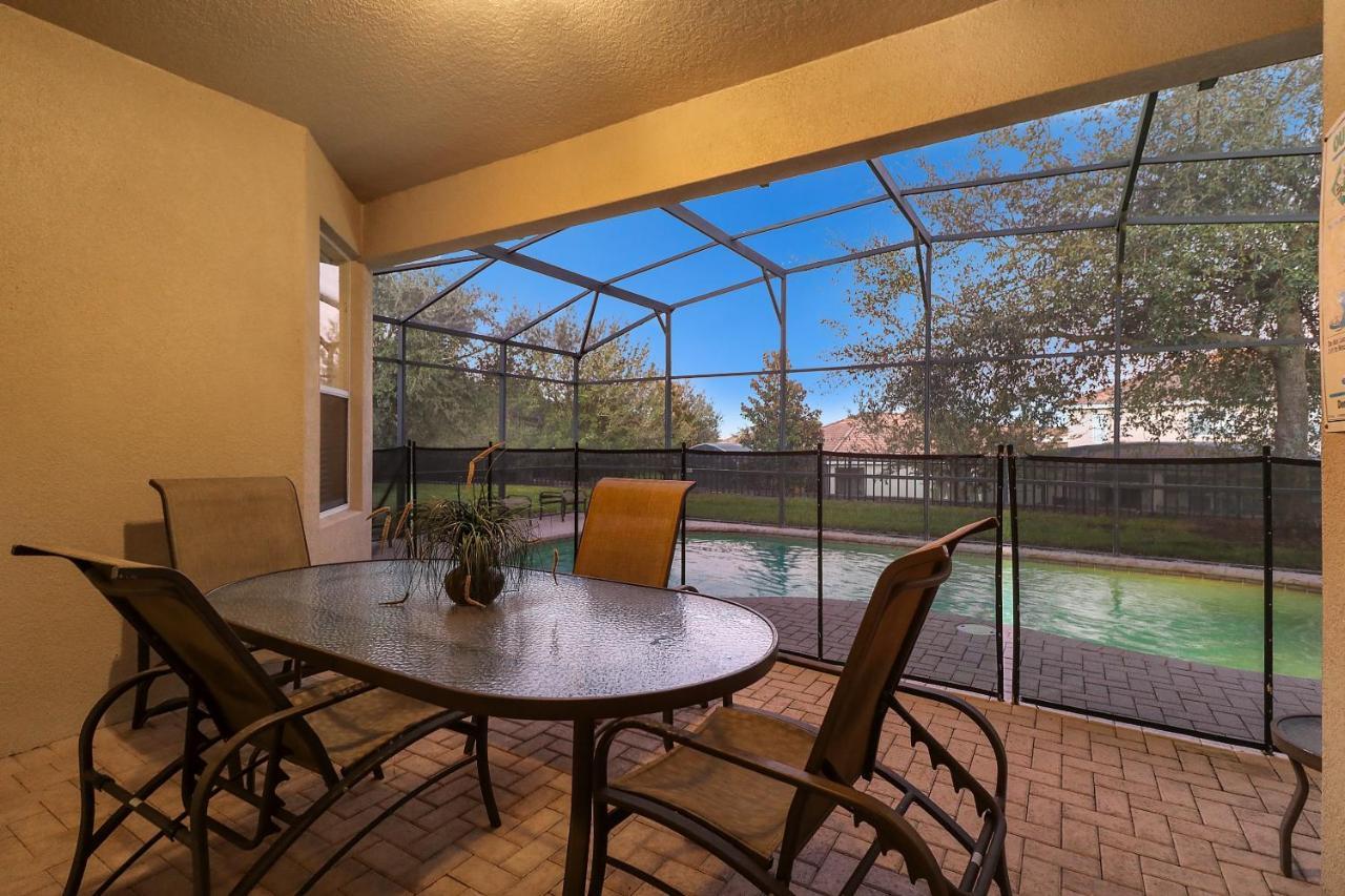Windsor Hills Resort 5Br Villa, Amenities, Private Pool & Water Park, Near Disney, Sea World, Universal オーランド エクステリア 写真
