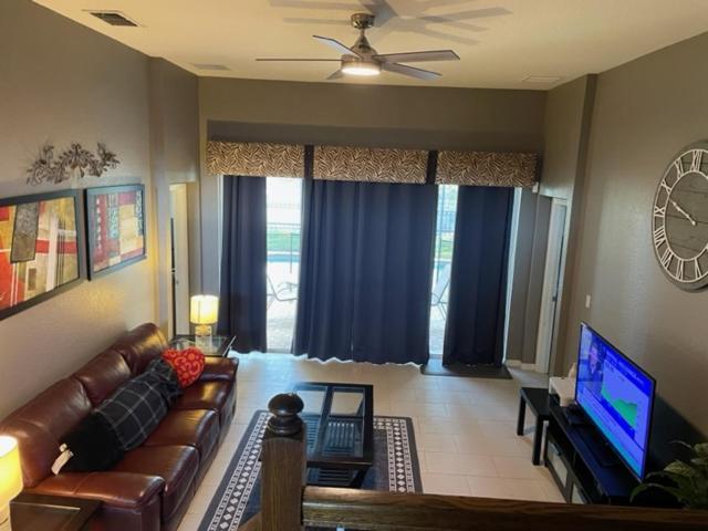 Windsor Hills Resort 5Br Villa, Amenities, Private Pool & Water Park, Near Disney, Sea World, Universal オーランド エクステリア 写真
