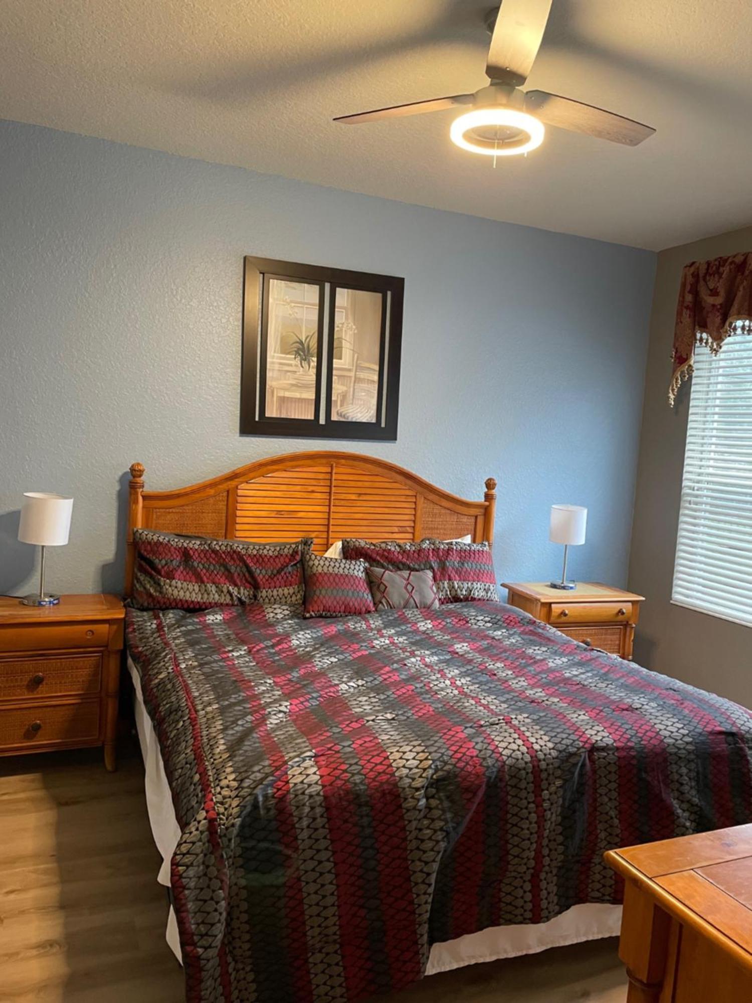 Windsor Hills Resort 5Br Villa, Amenities, Private Pool & Water Park, Near Disney, Sea World, Universal オーランド エクステリア 写真