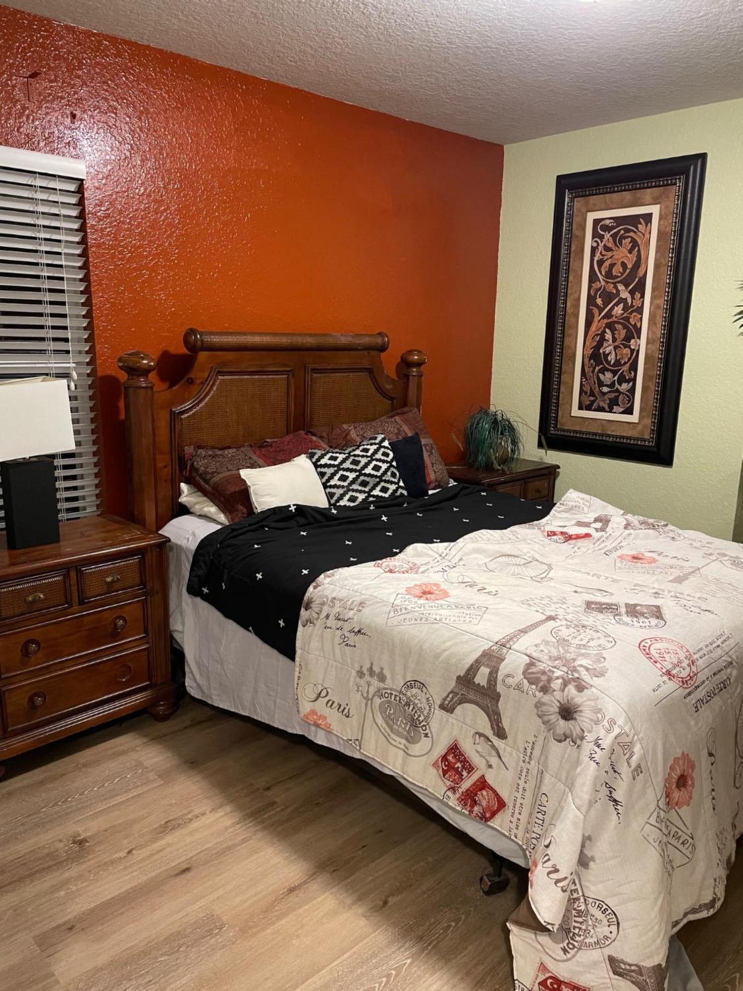Windsor Hills Resort 5Br Villa, Amenities, Private Pool & Water Park, Near Disney, Sea World, Universal オーランド エクステリア 写真