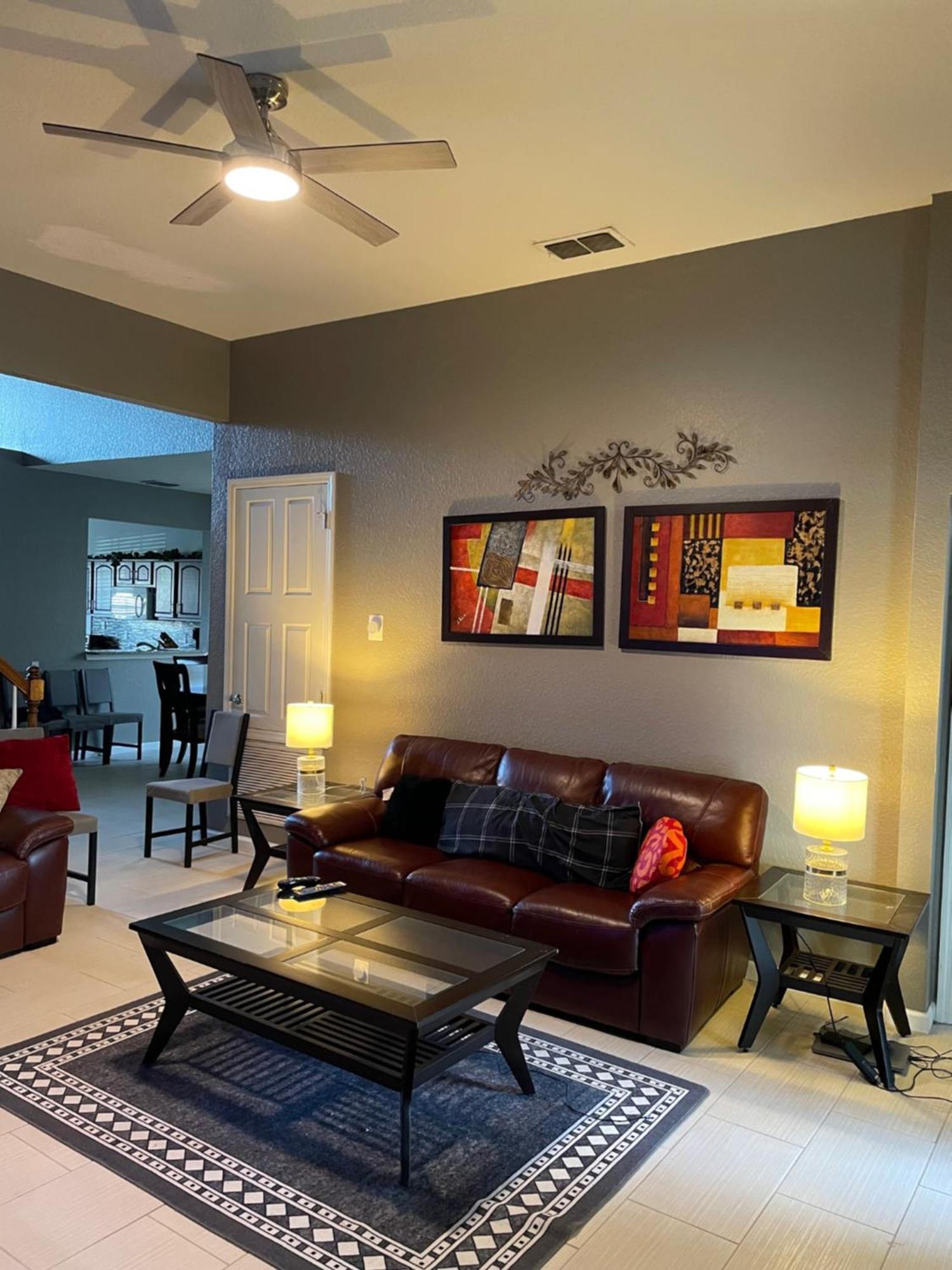 Windsor Hills Resort 5Br Villa, Amenities, Private Pool & Water Park, Near Disney, Sea World, Universal オーランド エクステリア 写真