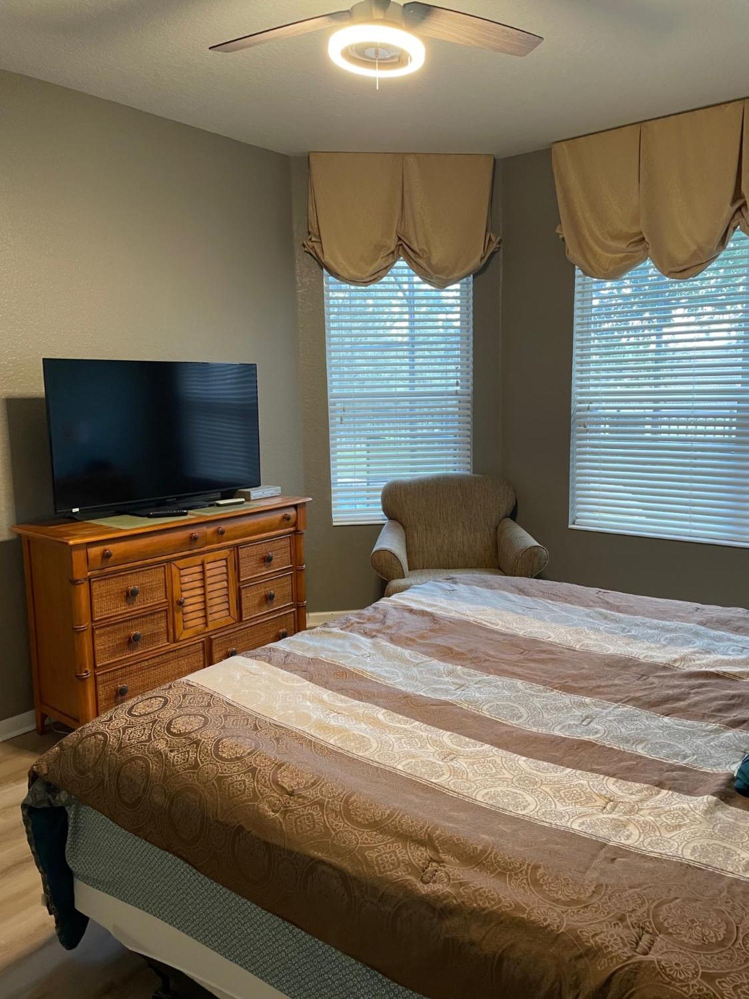 Windsor Hills Resort 5Br Villa, Amenities, Private Pool & Water Park, Near Disney, Sea World, Universal オーランド エクステリア 写真