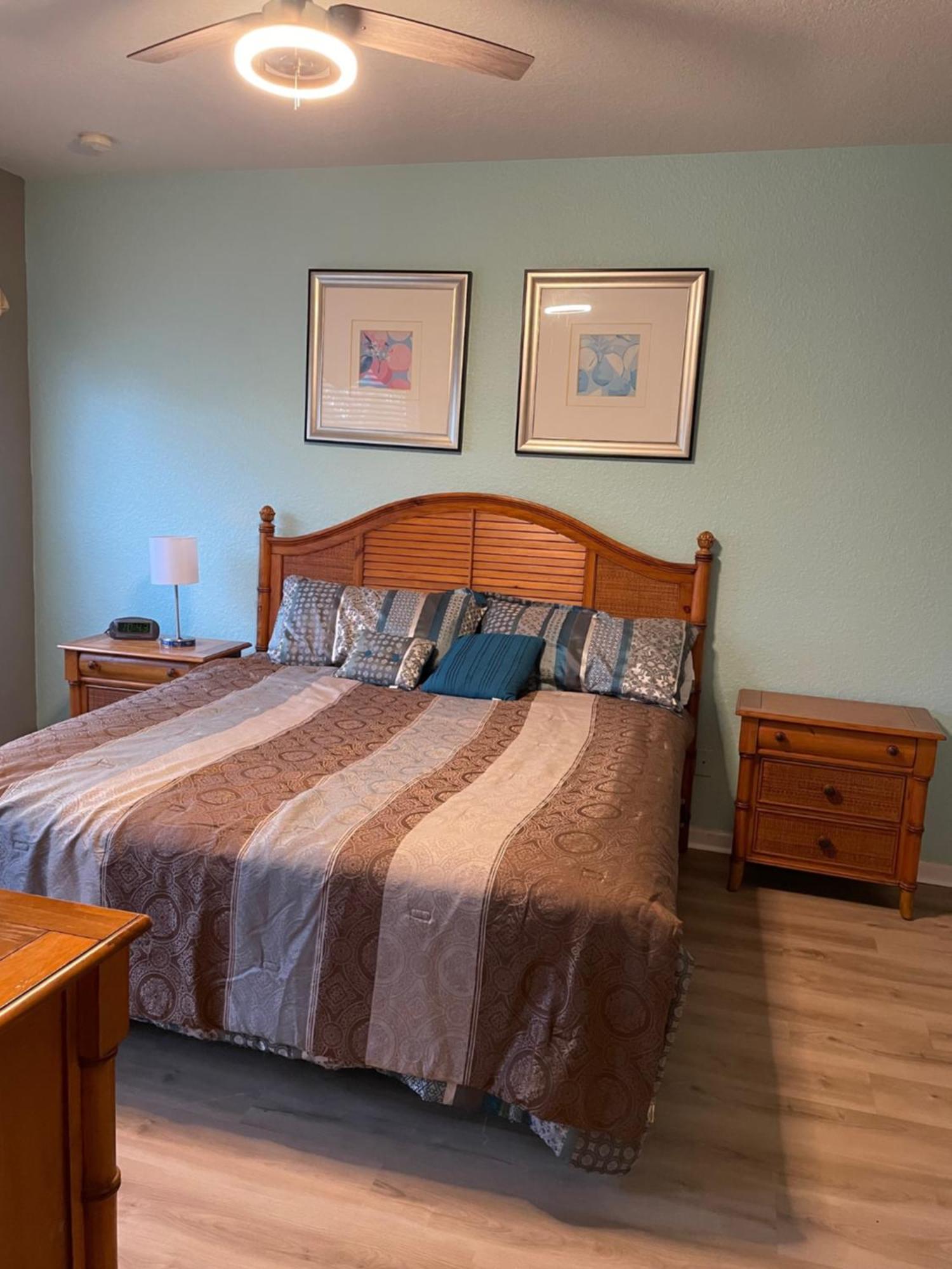 Windsor Hills Resort 5Br Villa, Amenities, Private Pool & Water Park, Near Disney, Sea World, Universal オーランド エクステリア 写真