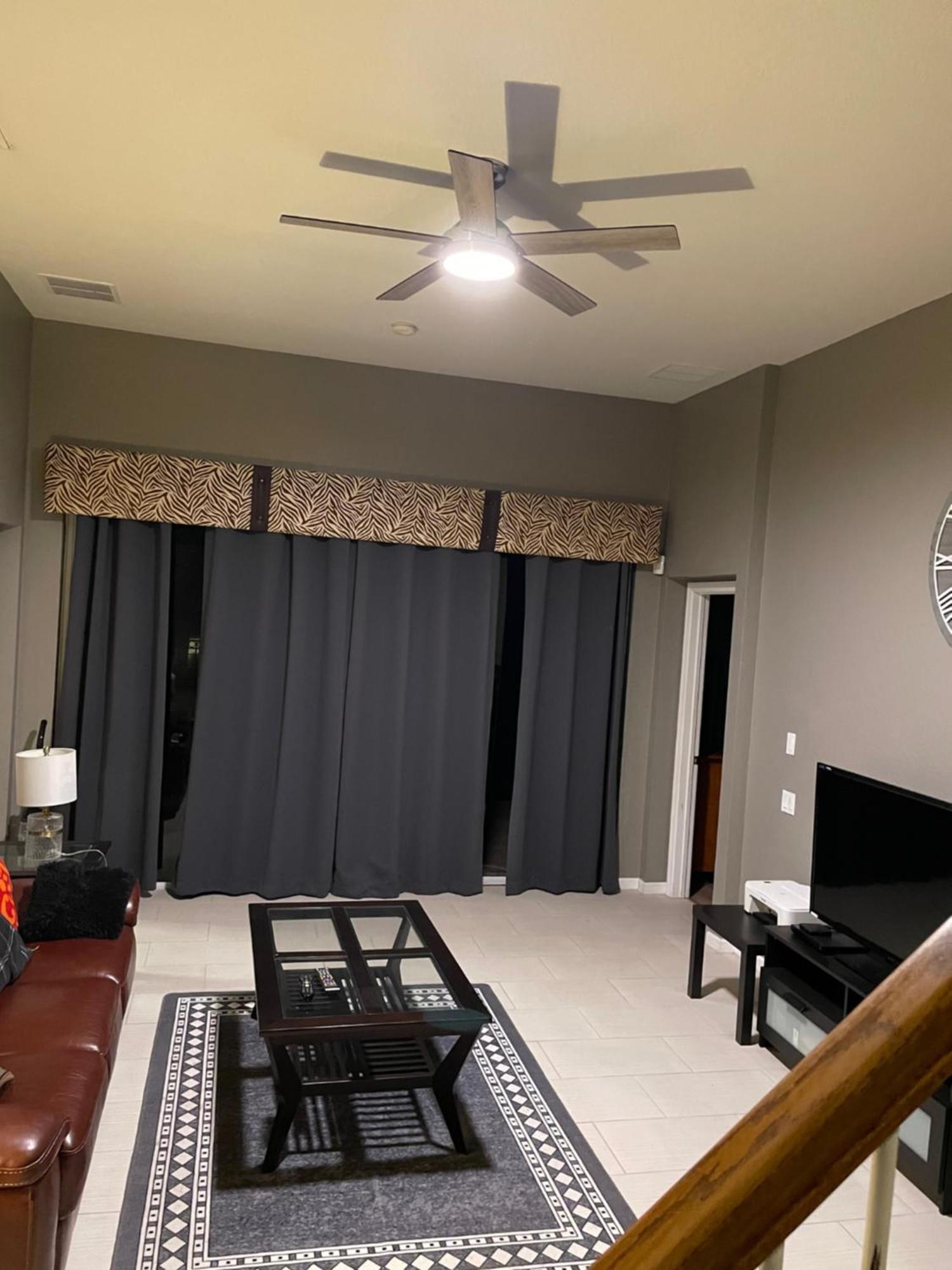 Windsor Hills Resort 5Br Villa, Amenities, Private Pool & Water Park, Near Disney, Sea World, Universal オーランド エクステリア 写真