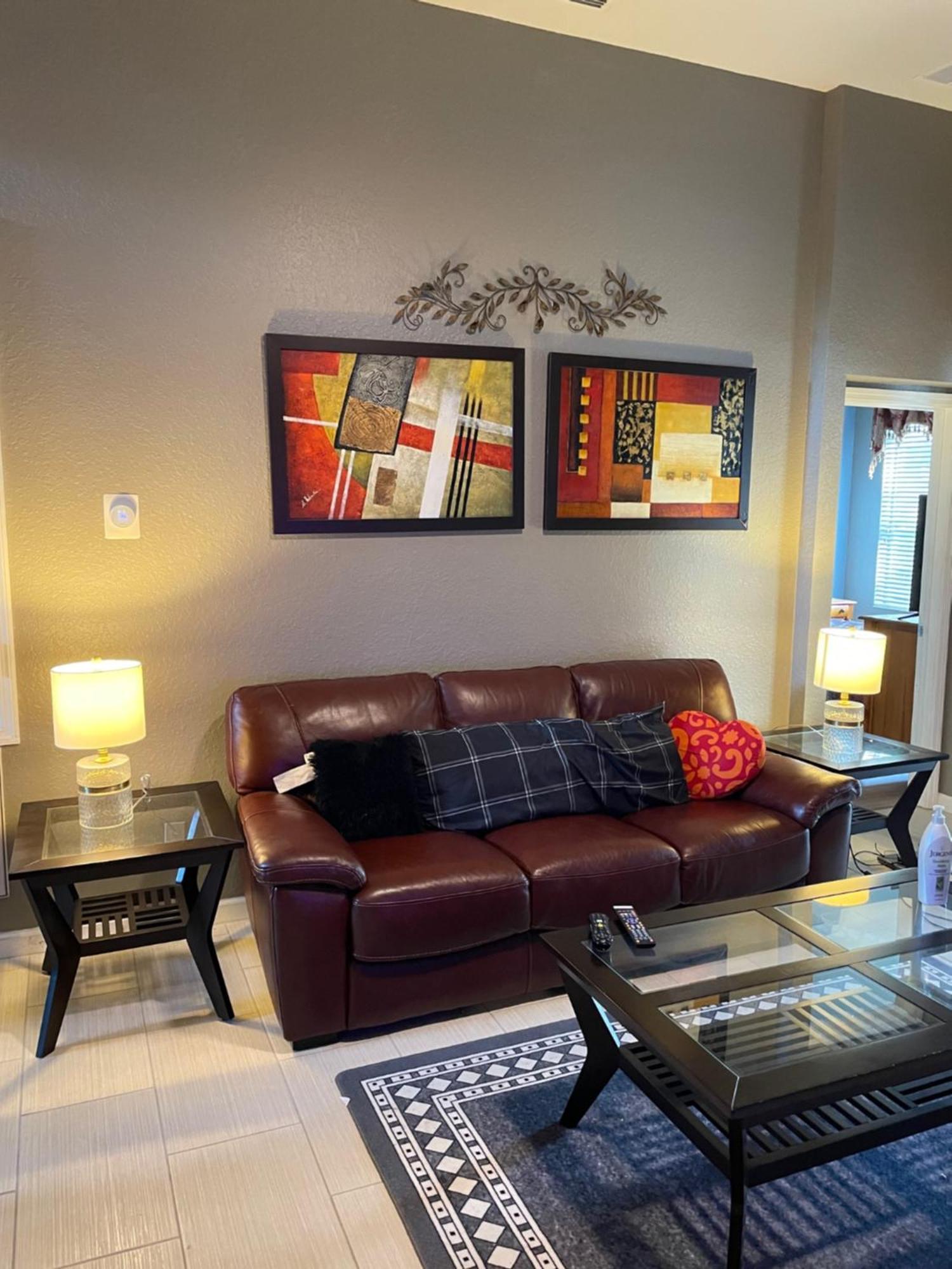 Windsor Hills Resort 5Br Villa, Amenities, Private Pool & Water Park, Near Disney, Sea World, Universal オーランド エクステリア 写真