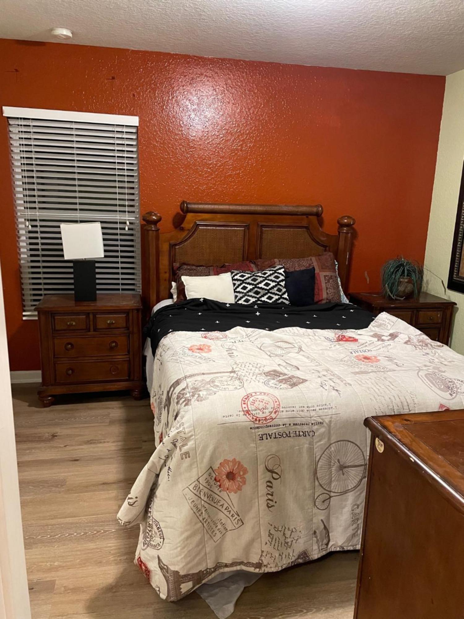 Windsor Hills Resort 5Br Villa, Amenities, Private Pool & Water Park, Near Disney, Sea World, Universal オーランド エクステリア 写真