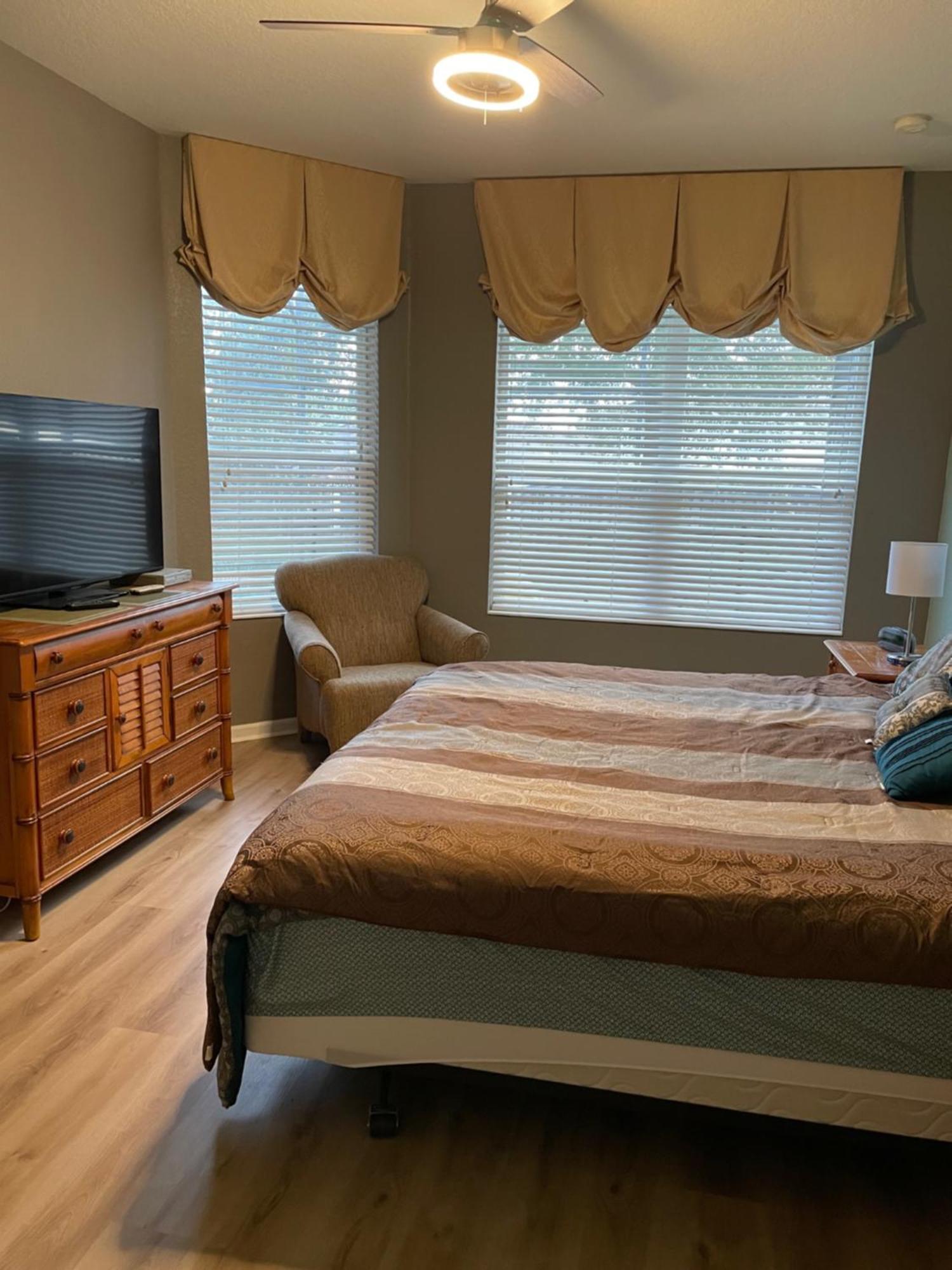 Windsor Hills Resort 5Br Villa, Amenities, Private Pool & Water Park, Near Disney, Sea World, Universal オーランド エクステリア 写真