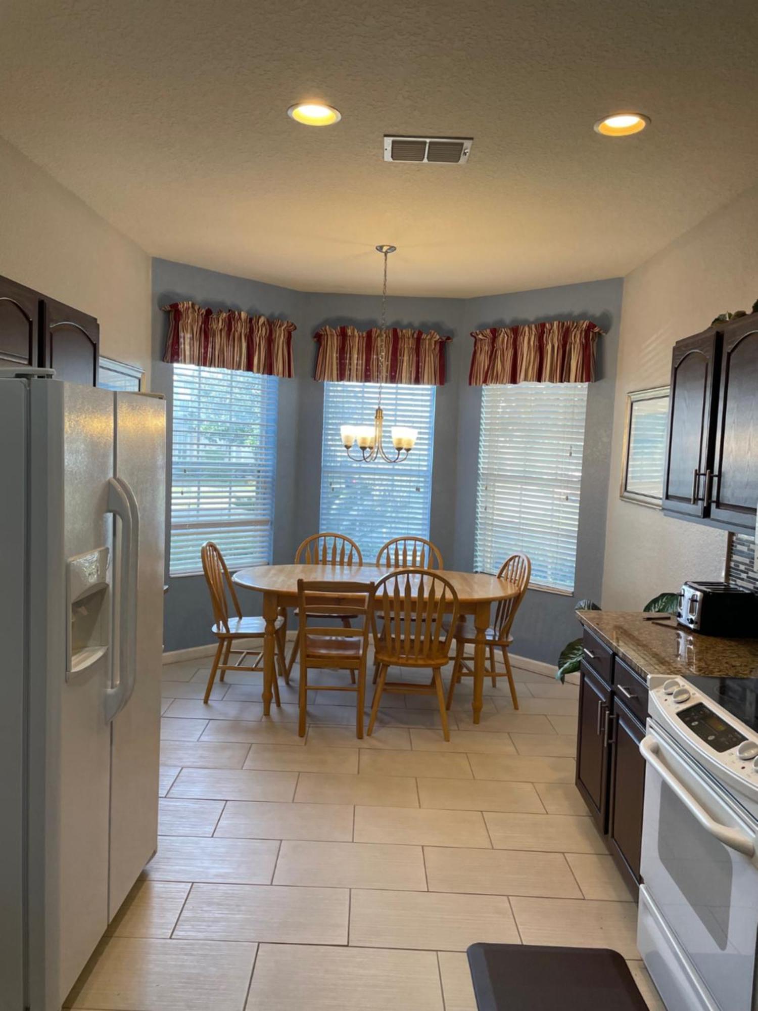 Windsor Hills Resort 5Br Villa, Amenities, Private Pool & Water Park, Near Disney, Sea World, Universal オーランド エクステリア 写真